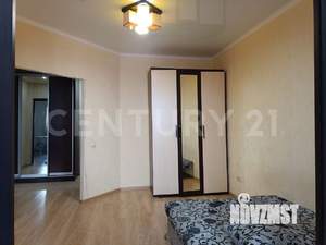 2-к квартира, вторичка, 46м2, 12/17 этаж