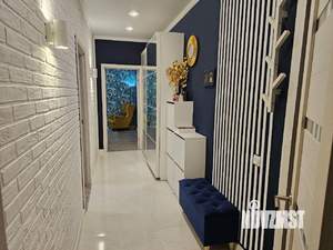 2-к квартира, вторичка, 63м2, 13/17 этаж