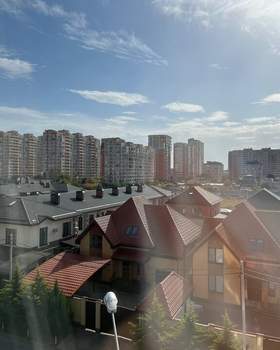 1-к квартира, вторичка, 42м2, 5/9 этаж