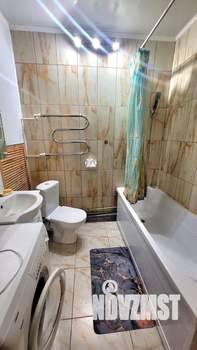 1-к квартира, вторичка, 38м2, 16/26 этаж