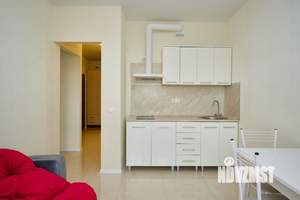 1-к квартира, вторичка, 35м2, 22/24 этаж