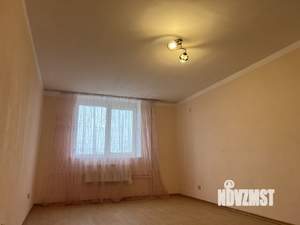 2-к квартира, вторичка, 62м2, 7/16 этаж