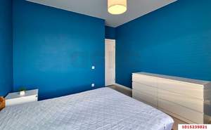 2-к квартира, вторичка, 59м2, 9/9 этаж