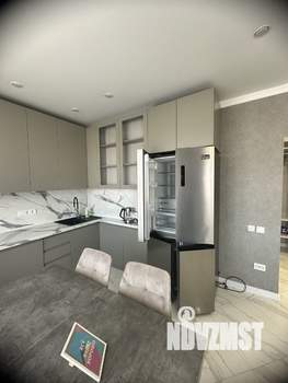 3-к квартира, вторичка, 61м2, 18/19 этаж