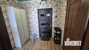 1-к квартира, вторичка, 34м2, 11/17 этаж