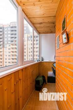 2-к квартира, вторичка, 71м2, 11/16 этаж