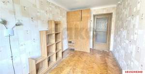 3-к квартира, вторичка, 62м2, 3/5 этаж