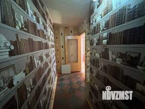 3-к квартира, вторичка, 48м2, 2/5 этаж