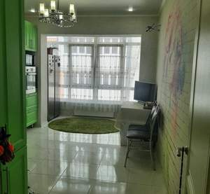 2-к квартира, вторичка, 54м2, 2/5 этаж