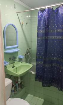 1-к квартира, вторичка, 31м2, 3/5 этаж