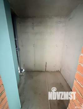 1-к квартира, вторичка, 38м2, 16/19 этаж