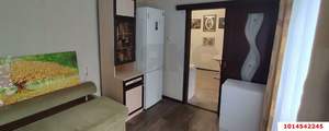 4-к квартира, вторичка, 60м2, 5/5 этаж
