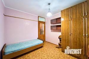2-к квартира, вторичка, 51м2, 2/10 этаж