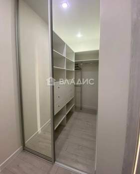 1-к квартира, вторичка, 35м2, 18/18 этаж