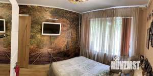 3-к квартира, вторичка, 58м2, 2/9 этаж