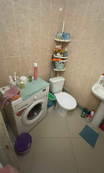 2-к квартира, вторичка, 41м2, 5/6 этаж