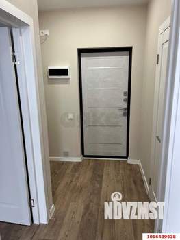 1-к квартира, вторичка, 35м2, 17/24 этаж