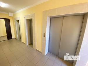 3-к квартира, вторичка, 114м2, 26/26 этаж