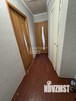 1-к квартира, вторичка, 30м2, 2/5 этаж