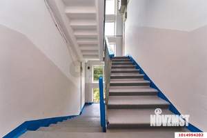 1-к квартира, вторичка, 33м2, 2/5 этаж