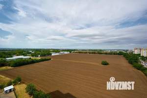 1-к квартира, вторичка, 35м2, 13/19 этаж