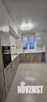 2-к квартира, вторичка, 72м2, 15/16 этаж