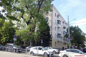 2-к квартира, вторичка, 46м2, 3/5 этаж