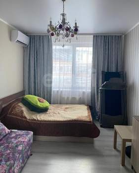 1-к квартира, вторичка, 33м2, 2/3 этаж