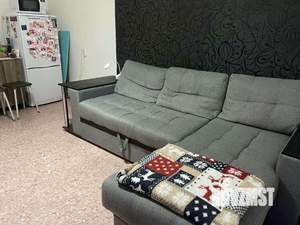 Студия квартира, вторичка, 23м2, 16/18 этаж