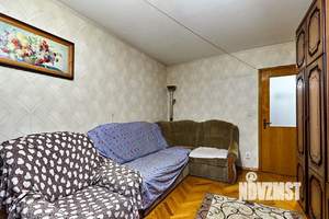 2-к квартира, вторичка, 56м2, 3/9 этаж