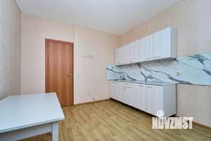 1-к квартира, вторичка, 37м2, 4/16 этаж
