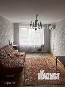 3-к квартира, вторичка, 57м2, 5/9 этаж