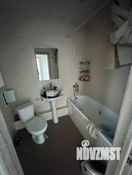 1-к квартира, вторичка, 38м2, 24/25 этаж