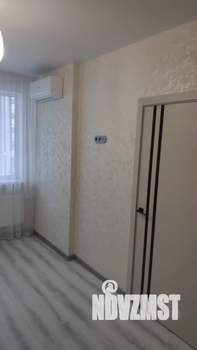 1-к квартира, вторичка, 40м2, 18/23 этаж