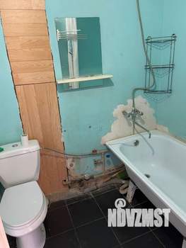 2-к квартира, вторичка, 45м2, 2/5 этаж