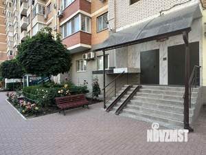 3-к квартира, вторичка, 93м2, 5/17 этаж
