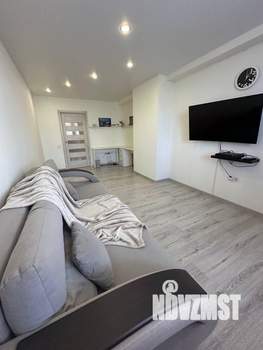 2-к квартира, вторичка, 75м2, 2/17 этаж