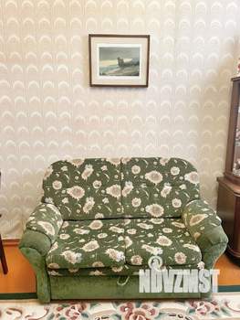 2-к квартира, вторичка, 30м2, 1/1 этаж