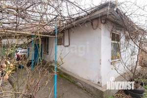 3-к квартира, вторичка, 57м2, 1/1 этаж