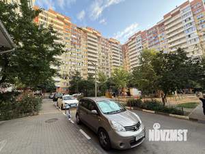 2-к квартира, вторичка, 67м2, 4/15 этаж