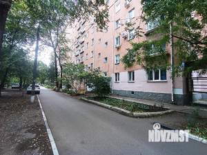 3-к квартира, вторичка, 60м2, 2/9 этаж