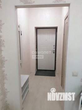 Студия квартира, вторичка, 23м2, 2/3 этаж