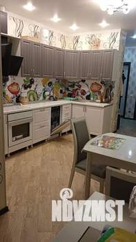 3-к квартира, вторичка, 80м2, 7/17 этаж