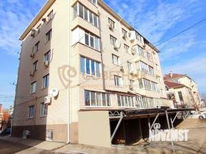 4-к квартира, вторичка, 86м2, 5/6 этаж