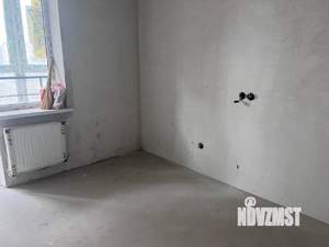 1-к квартира, вторичка, 39м2, 11/23 этаж