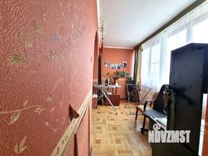 4-к квартира, вторичка, 112м2, 5/5 этаж