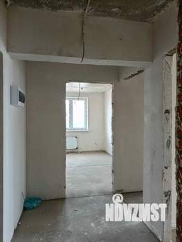 2-к квартира, сданный дом, 62м2, 12/19 этаж