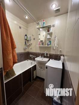 2-к квартира, вторичка, 49м2, 9/9 этаж