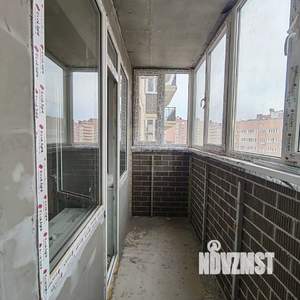 2-к квартира, вторичка, 68м2, 9/24 этаж