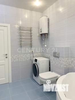 3-к квартира, вторичка, 80м2, 7/24 этаж